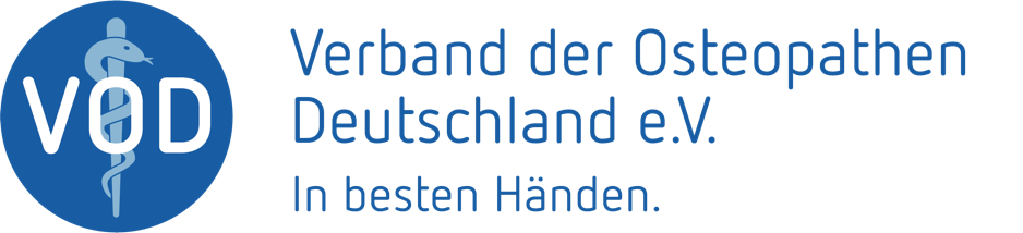 Verband der Osteopathen Deutschland e.V.